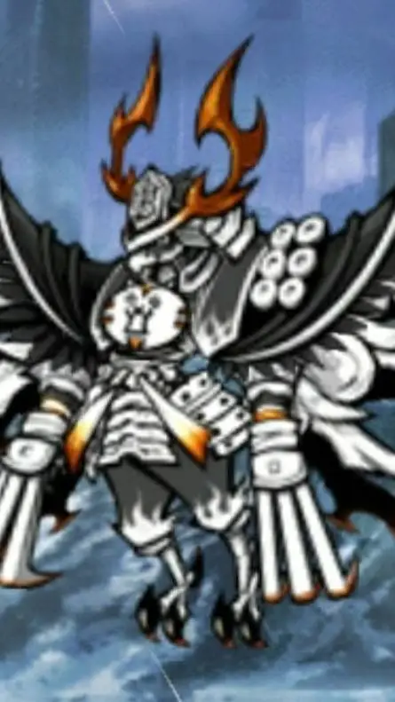 ai character: Yukimura background
