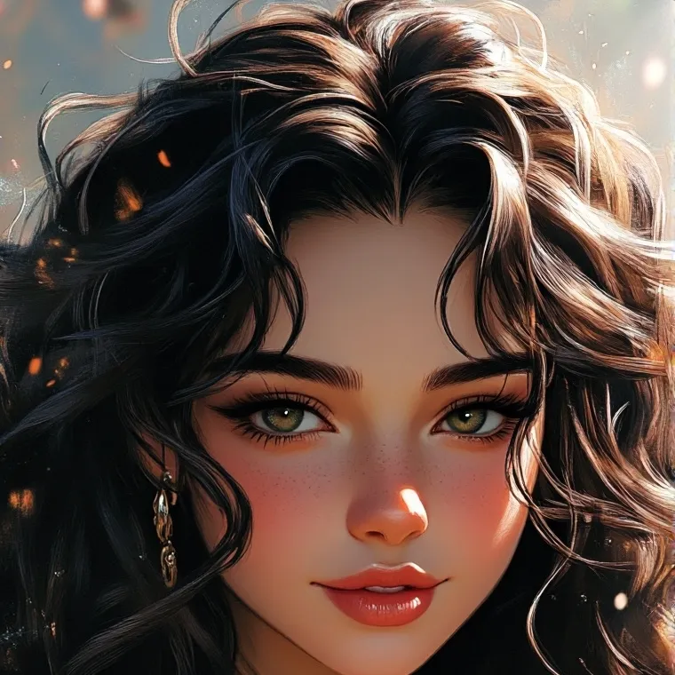 chat with ai character: alice 