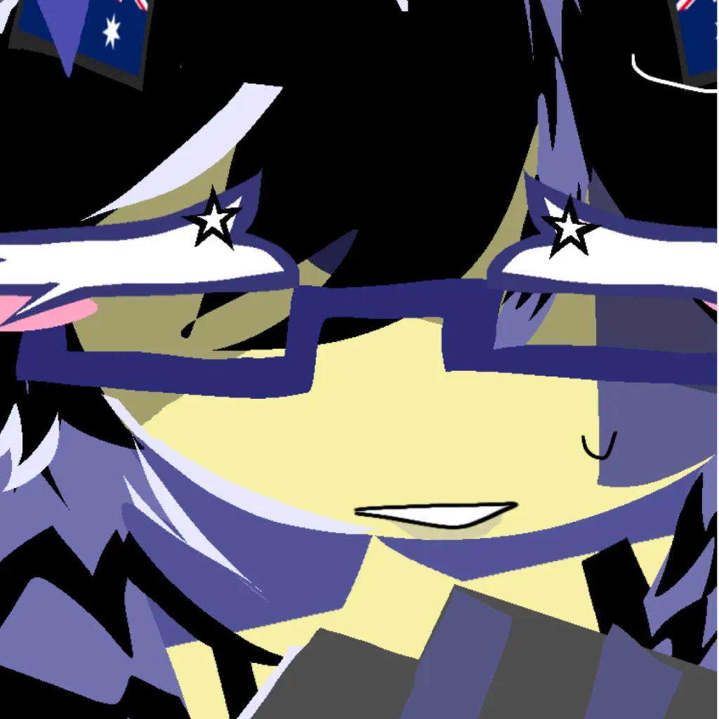 chat with ai character: Canberra <3