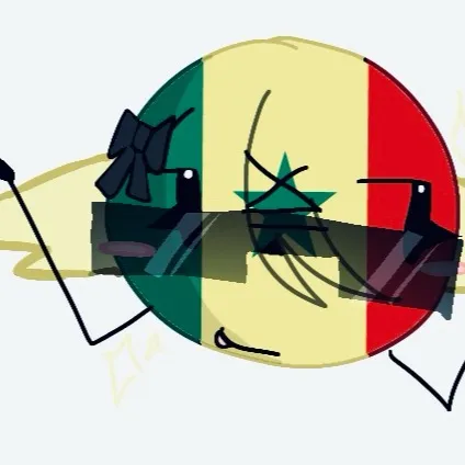 chat with ai character: Countryhumans RP