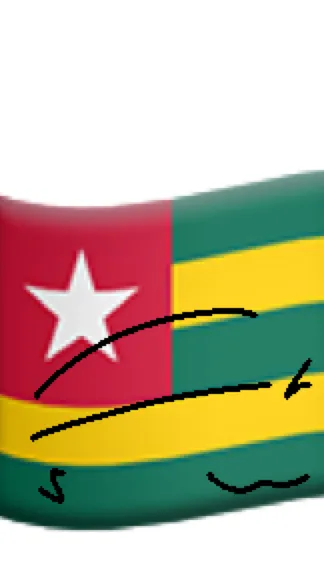 ai character: Togo background