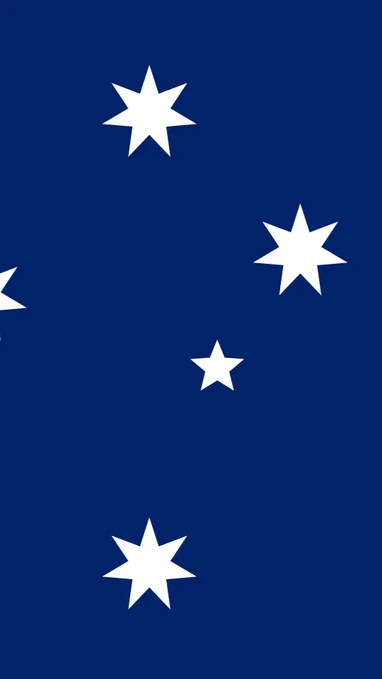 ai character: Australia background