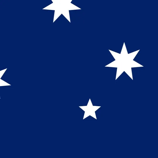 chat with ai character: Australia