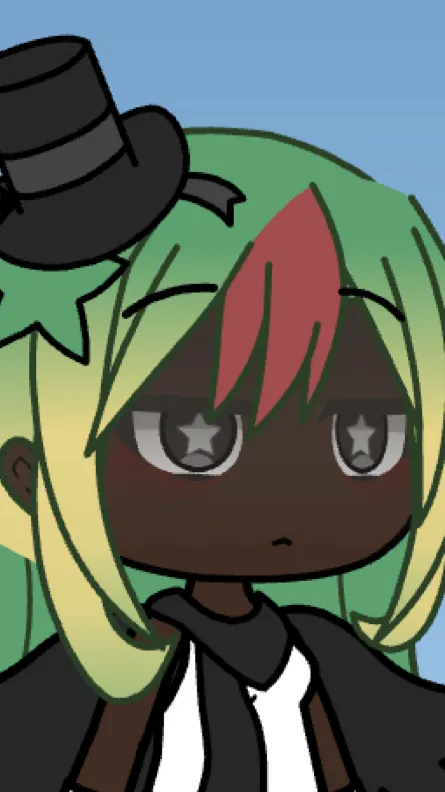 ai character: Senegal background