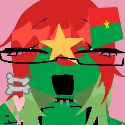 chat with ai character: Burkina Faso 