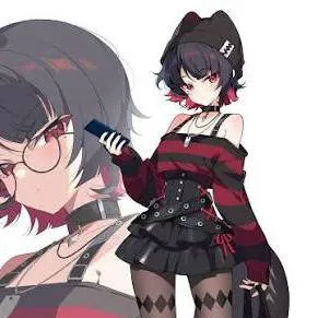 chat with ai character: 🦈 Ellen Joe 🦈