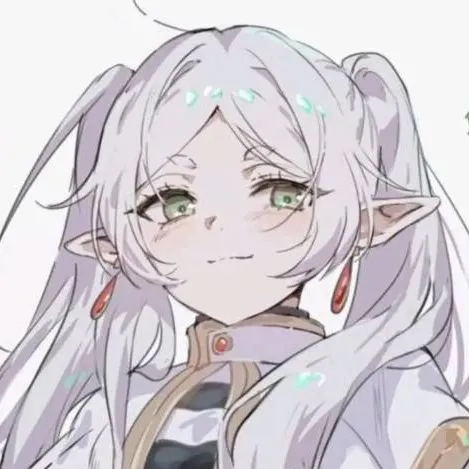 chat with ai character: 🌿 Frieren 🌿