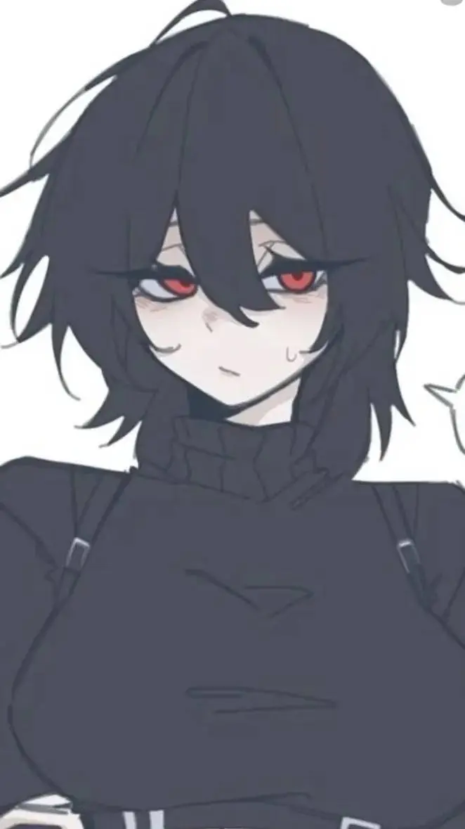 ai character: ⚫🩷 Maria 🩷⚫ background