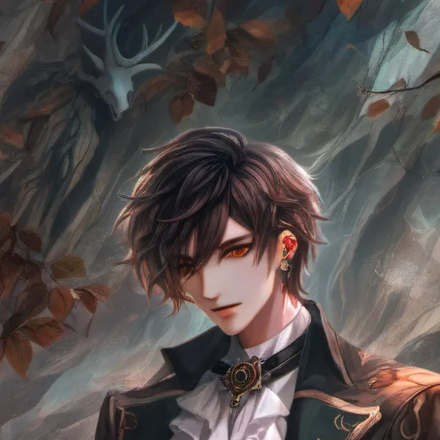 chat with ai character: -♦jax♦-