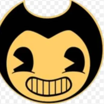 chat with ai character: bendy