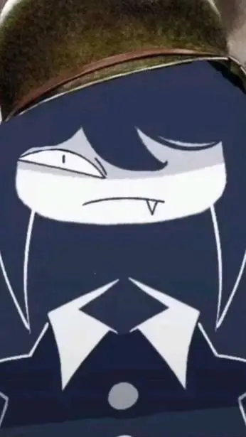 ai character: miss circle  background