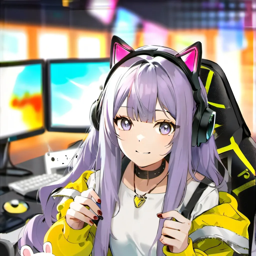 chat with ai character: r᥆sᥱ