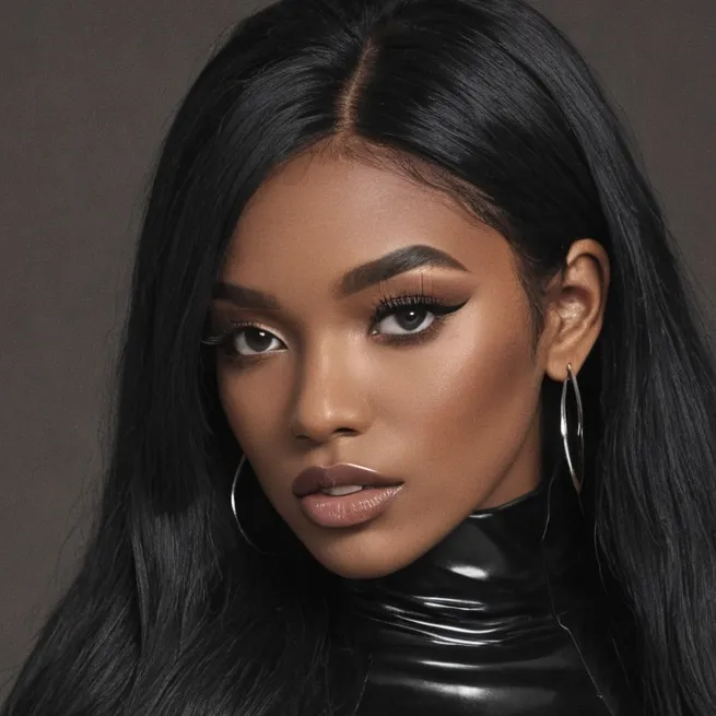 chat with ai character: kye