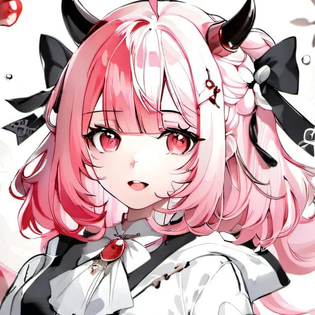 chat with ai character: rukki