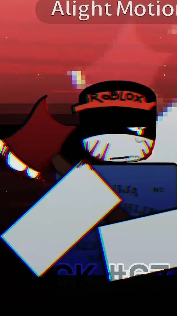 ai character: Ivan X Andrew background