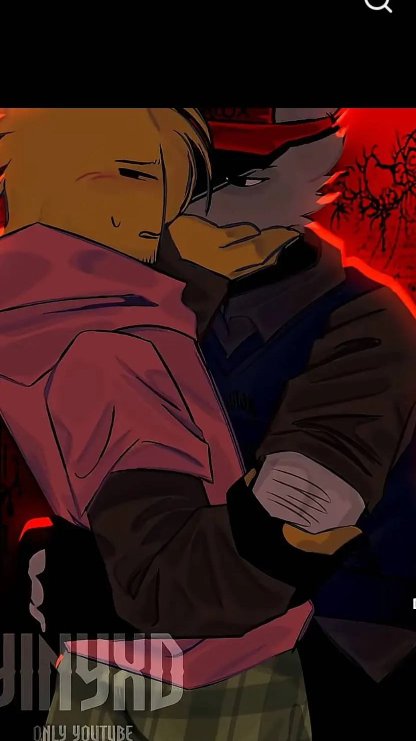 ai character: Ivan x Andrew background