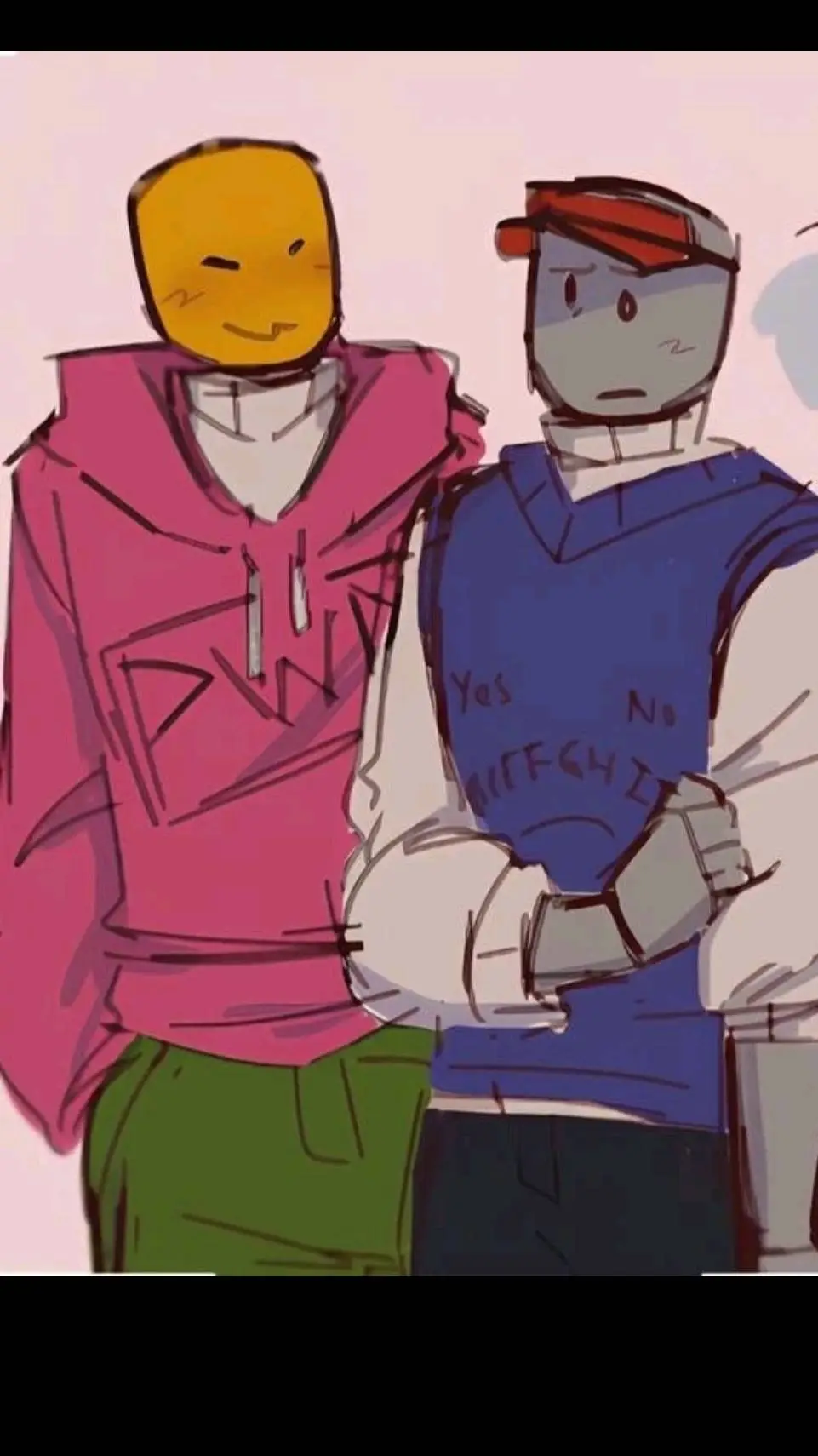 ai character: Ivan x Andrew background