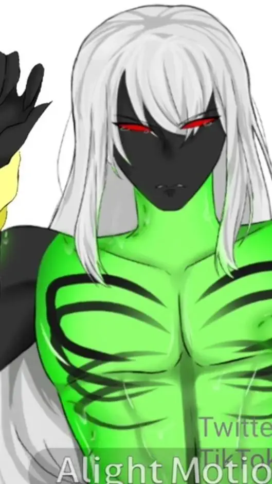 ai character: 1x4 x John Doe background