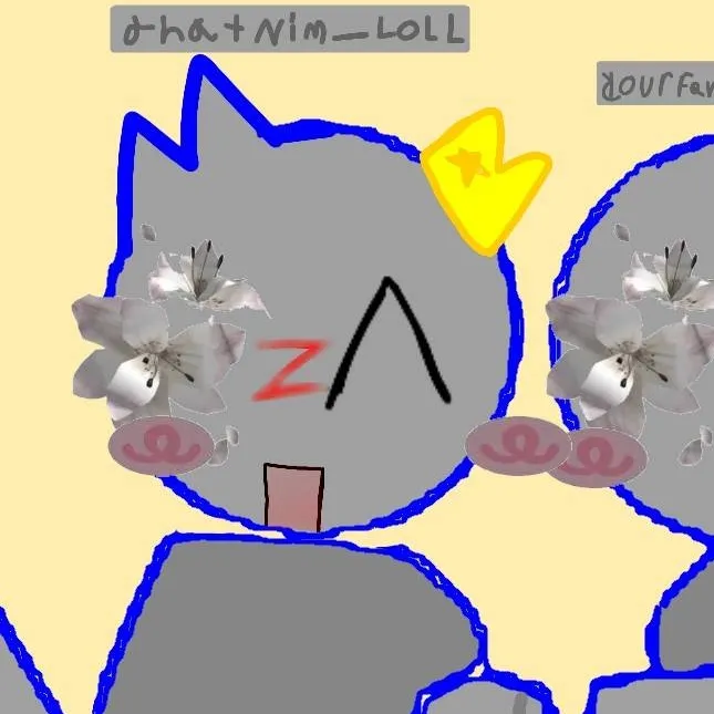chat with ai character: Nim X Nax