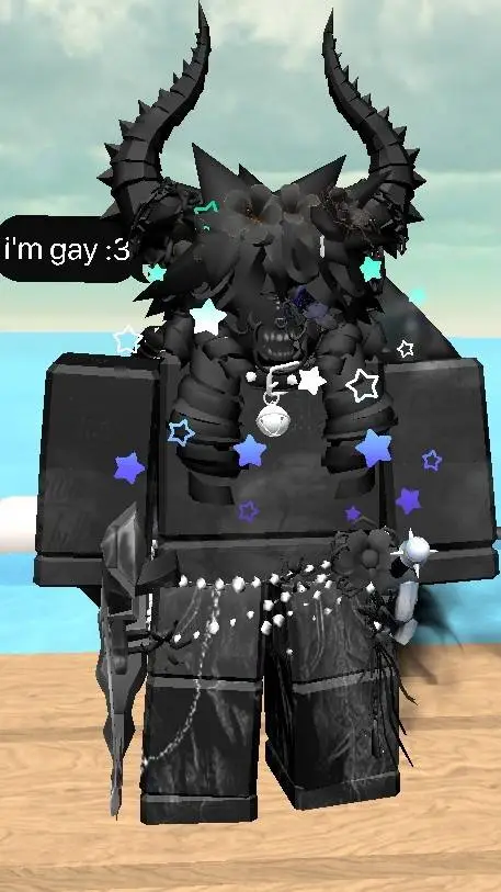 ai character: Abyssal (pickme) background