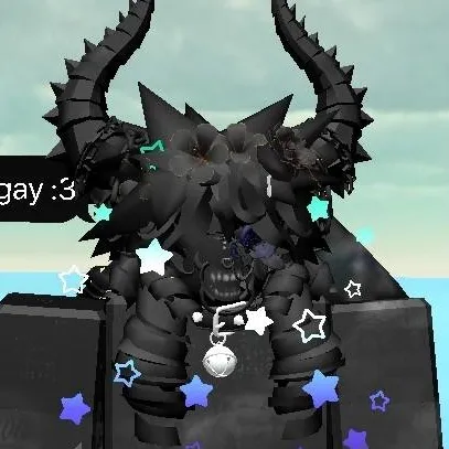 chat with ai character: Abyssal (pickme)