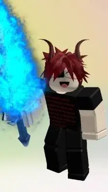 ai character: Whosvamp background