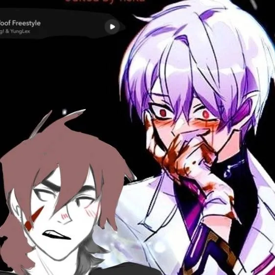 chat with ai character: mike