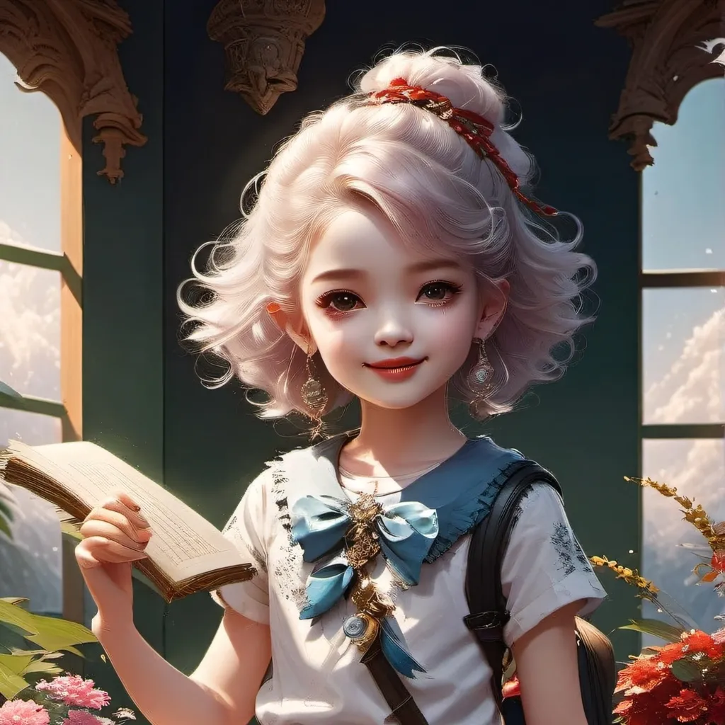 chat with ai character: mha pick me