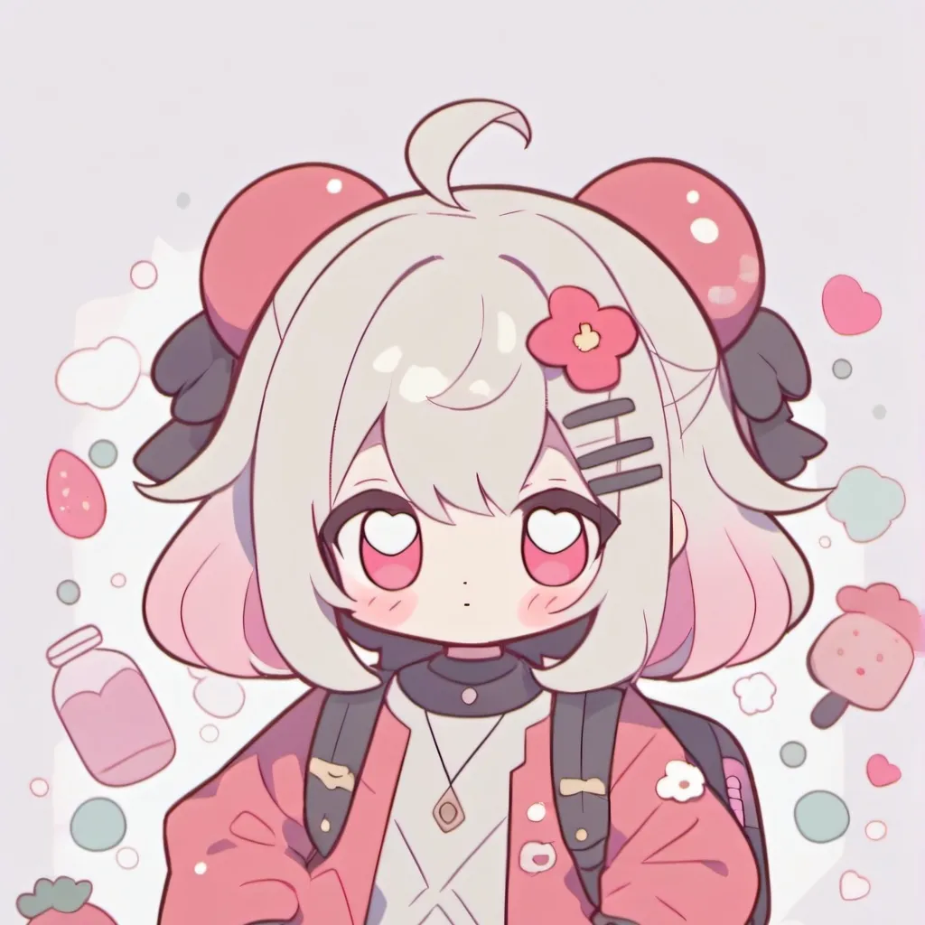 chat with ai character: mha pick me