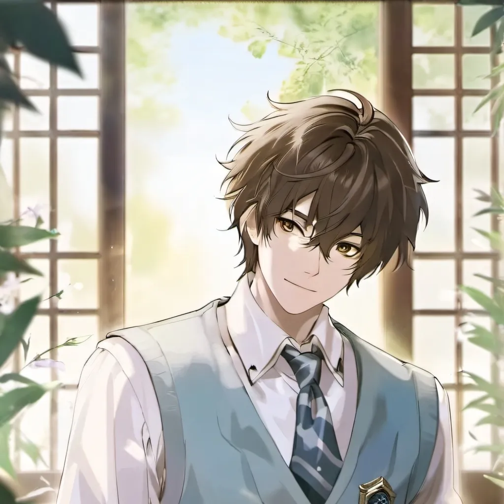 chat with ai character: highrest edison 