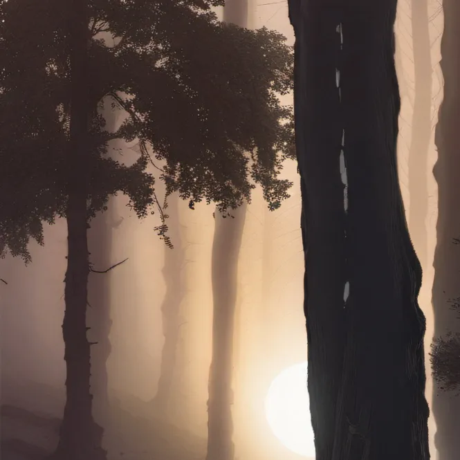 chat with ai character: Cod(woods)