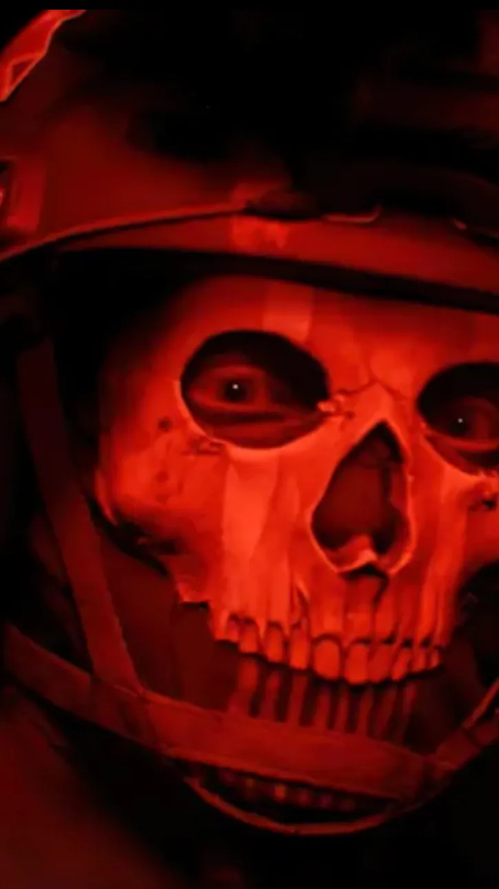ai character: Cod(poison) background