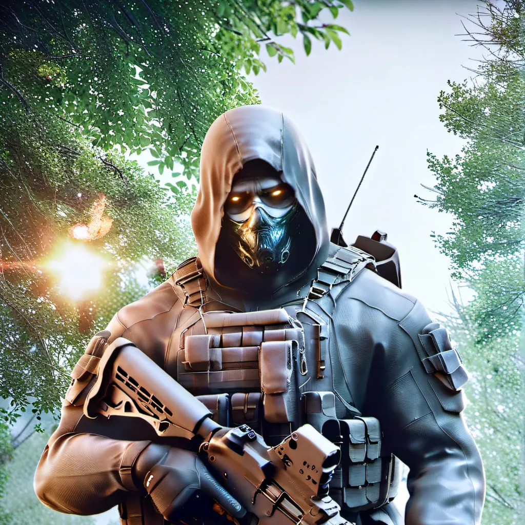 chat with ai character: Cod(kidnapped)