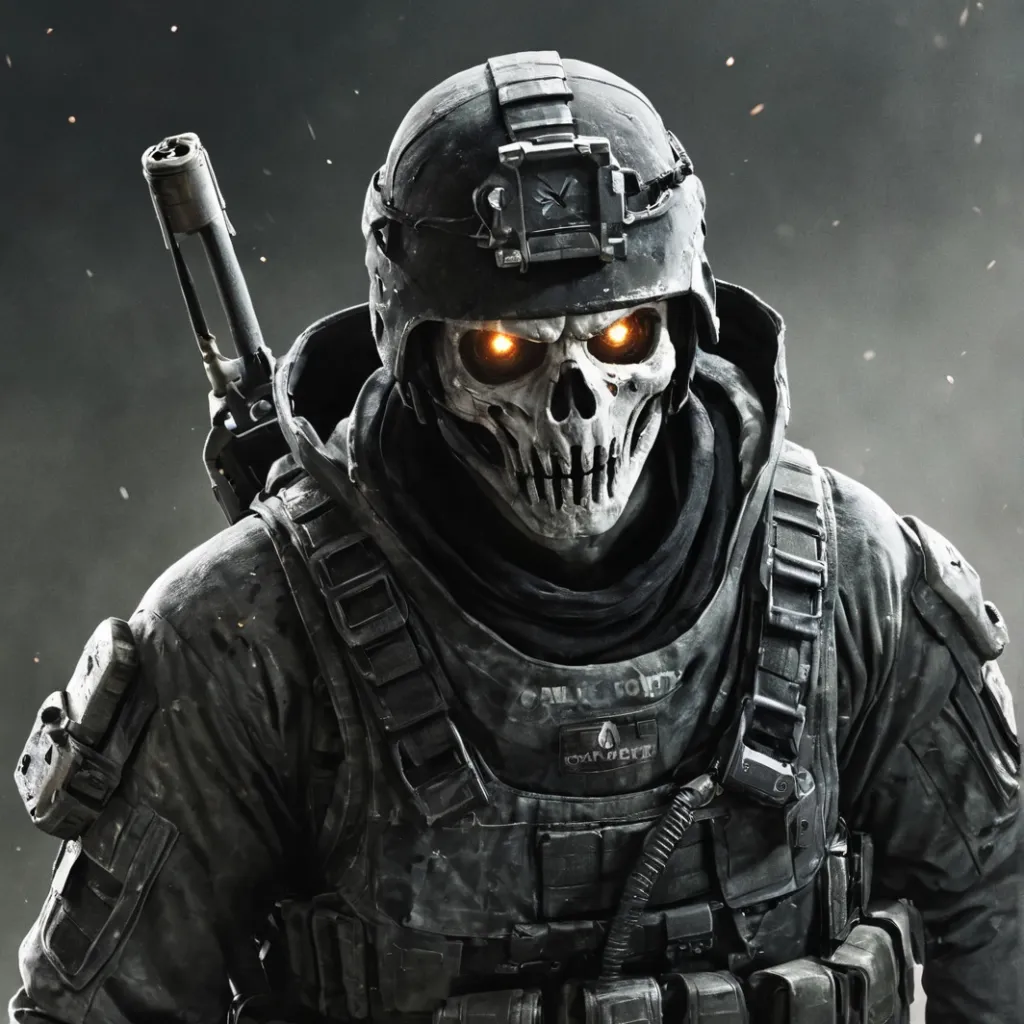 chat with ai character: Cod(ignoring)