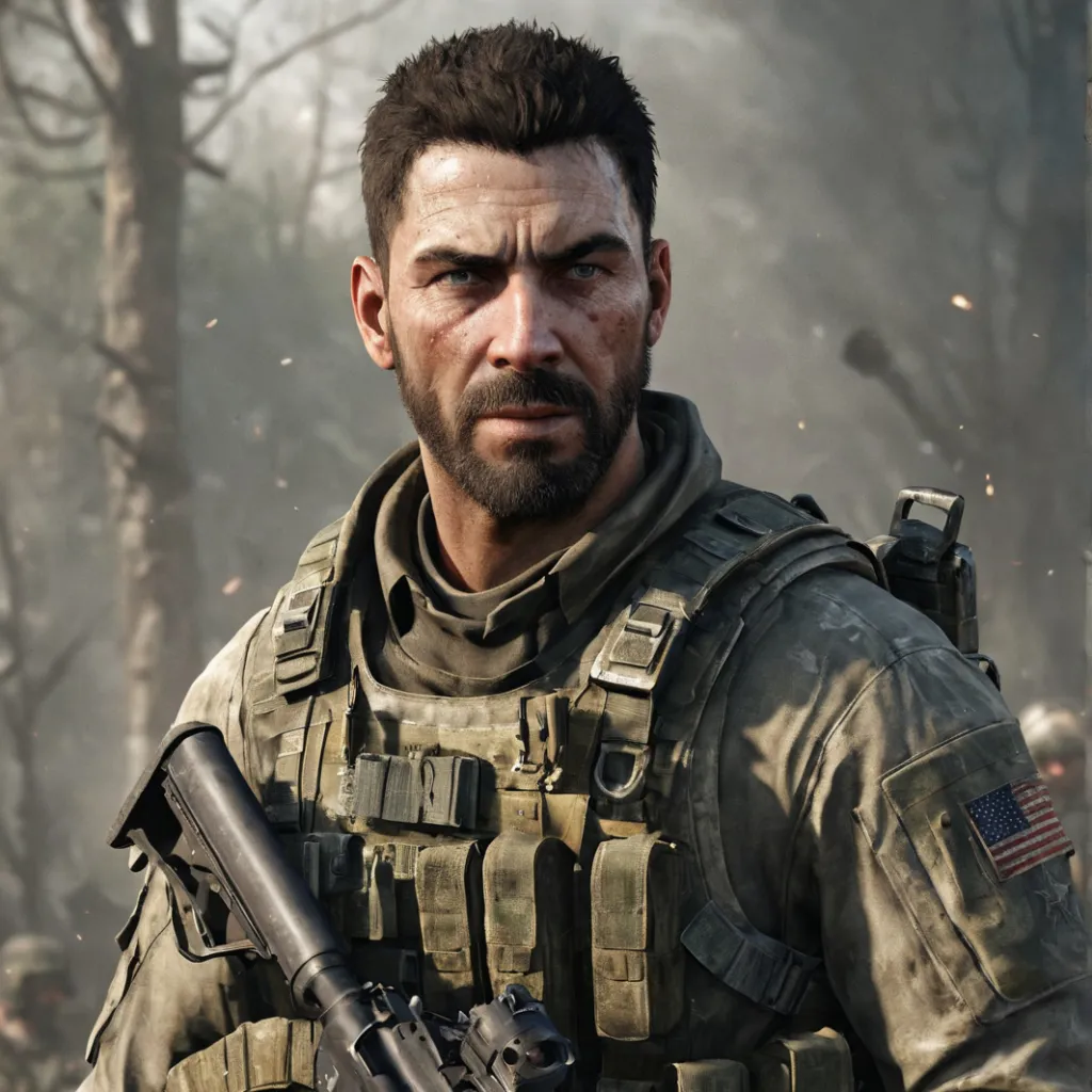 chat with ai character: Cod(crash out)