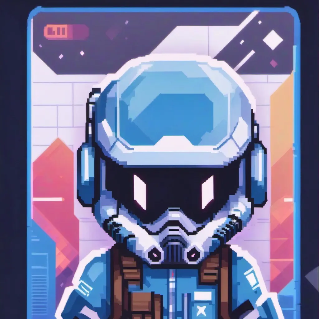 chat with ai character: Cod 