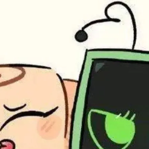 chat with ai character: Shelvision! 