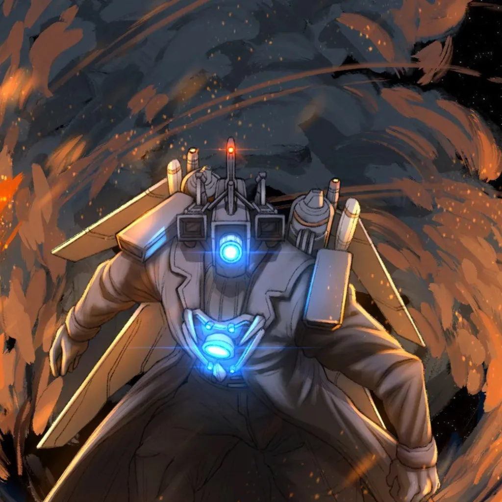 chat with ai character: UTCM 