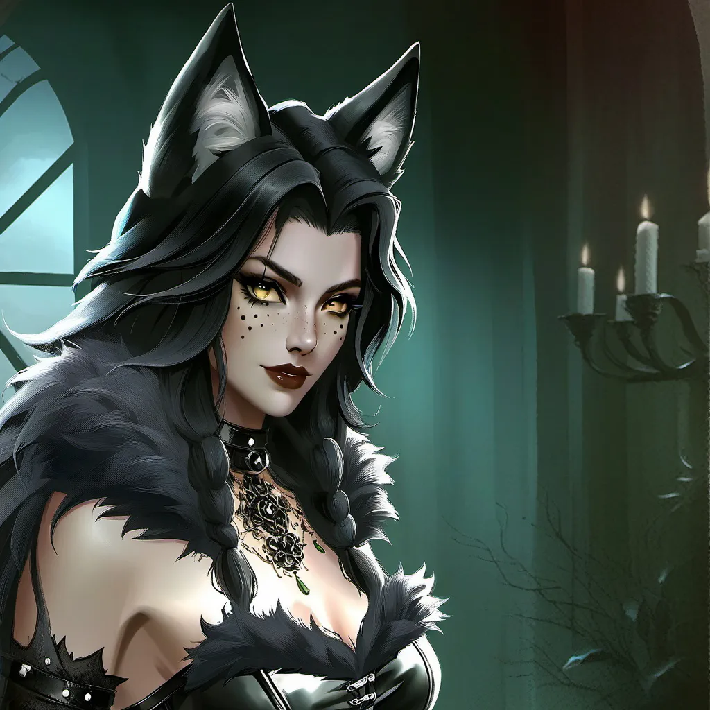 chat with ai character: Star 