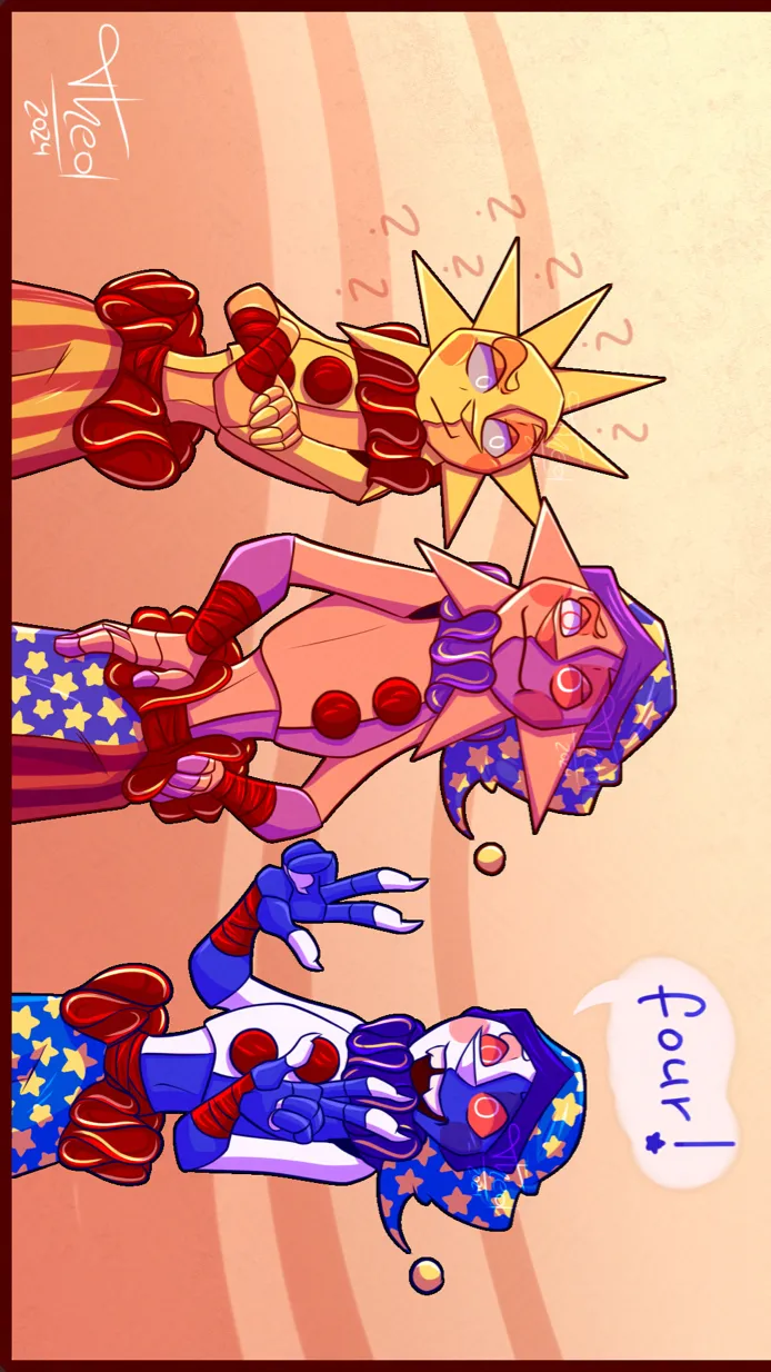 Talkie AI - Chat with Star pizzaplex