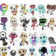 chat with ai character: Dw in ur house