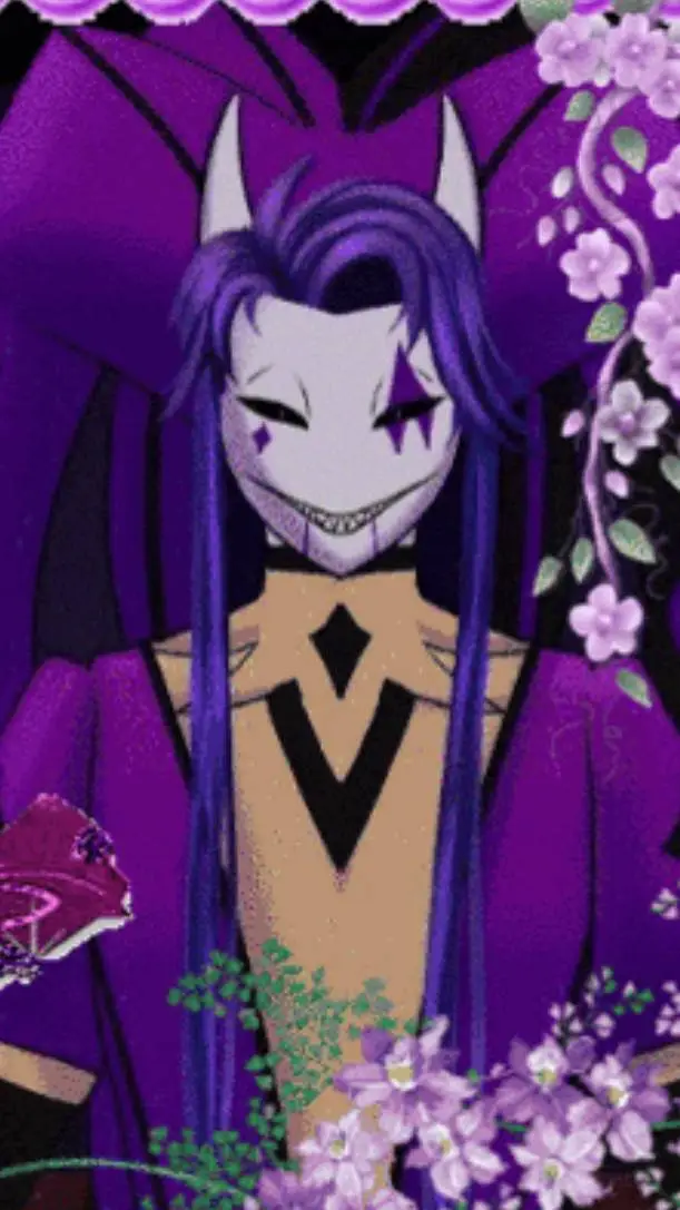 ai character: Jester background