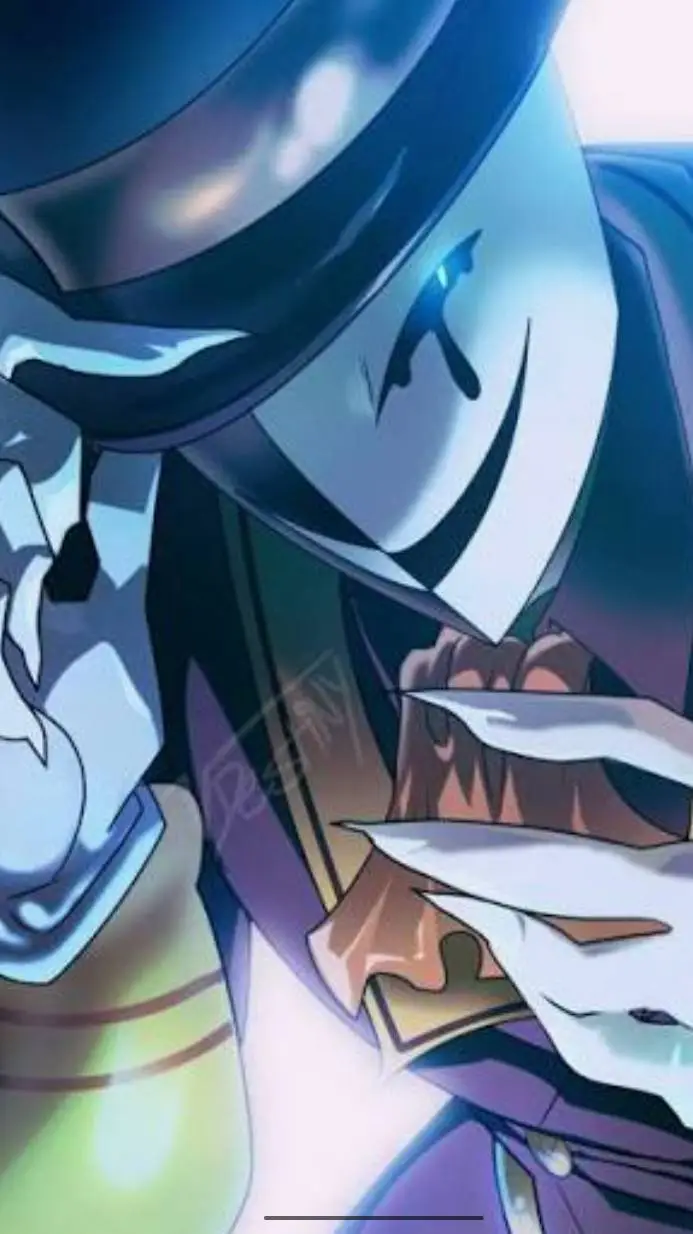 ai character: !!!Ticket Taker!!! background