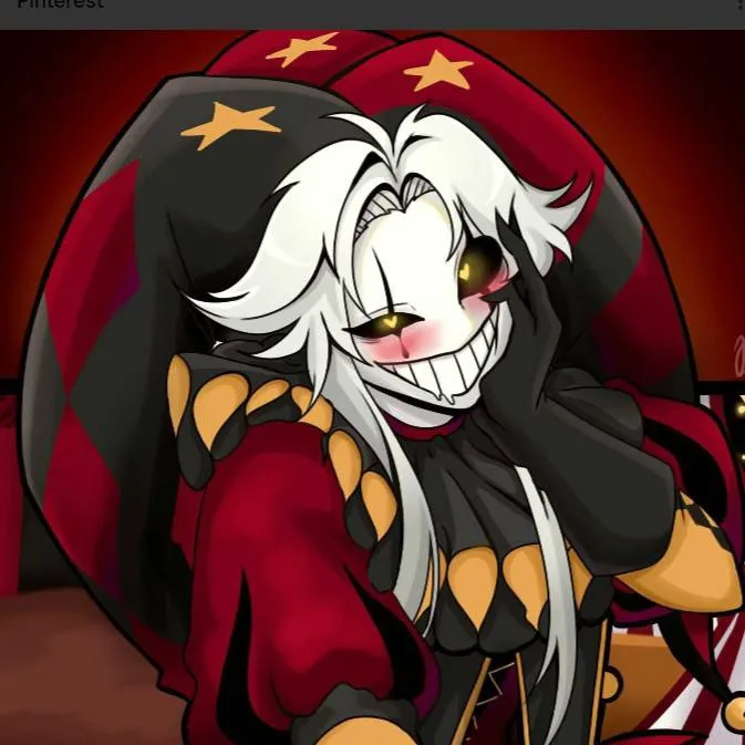 chat with ai character: Pierrot!!