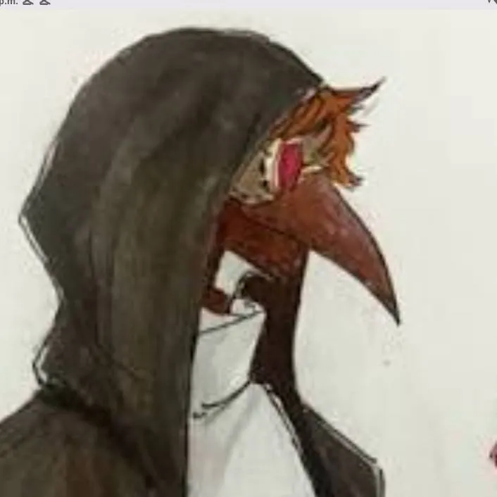 chat with ai character: The Doctor 