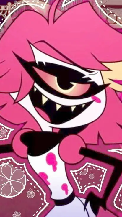 ai character: Niffty  background