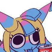 chat with ai character: YATTA!!