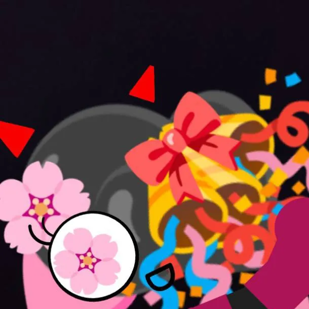 chat with ai character: Pinata!