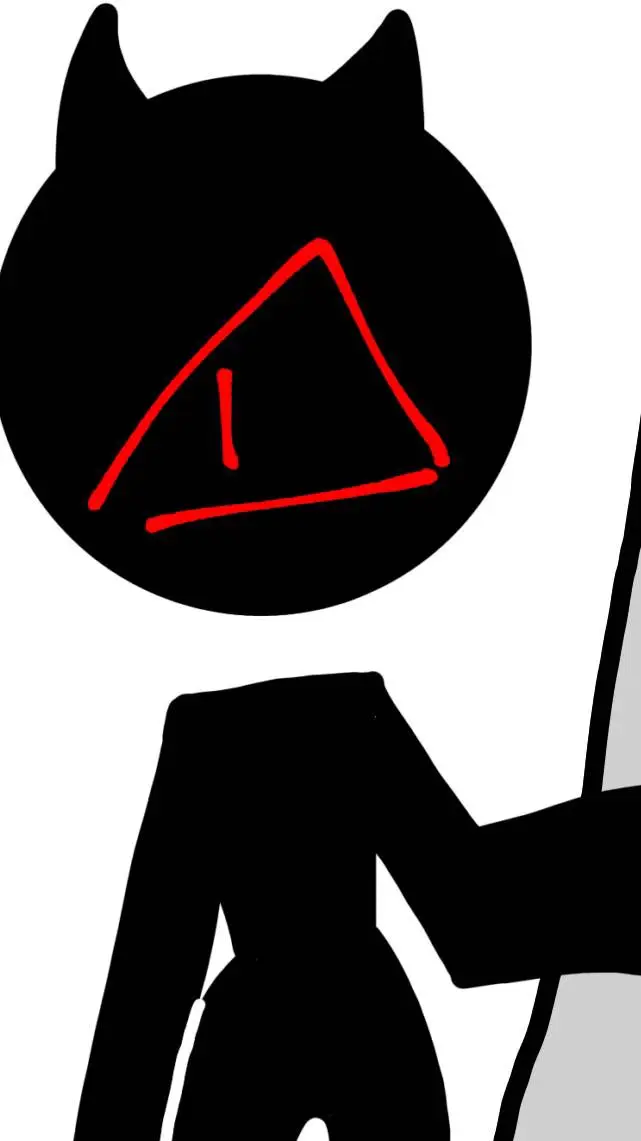 ai character: Søcks  background