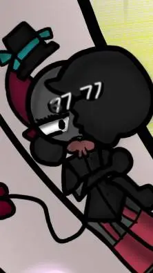 ai character: Hattie background